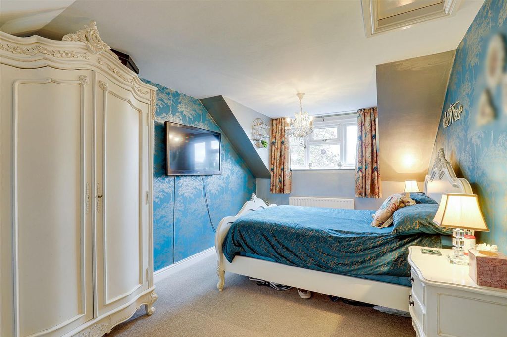 Additional image 22 of 4 bed detached bungalow for saleGrimesgate, Diseworth DE74
