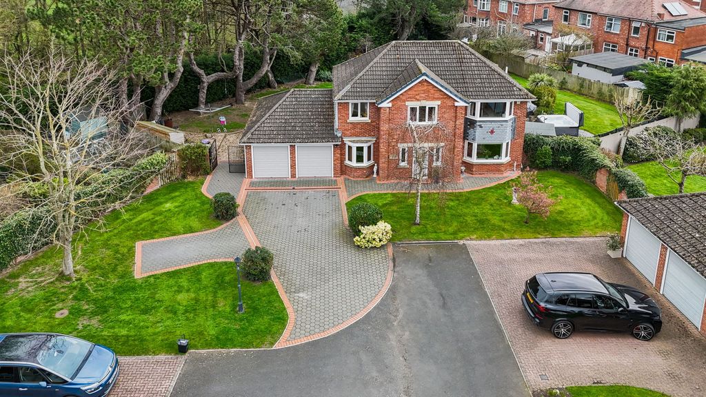Additional image 26 of 5 bed detached house for salePinegrove House, Bellingham Court, Bedlington NE22