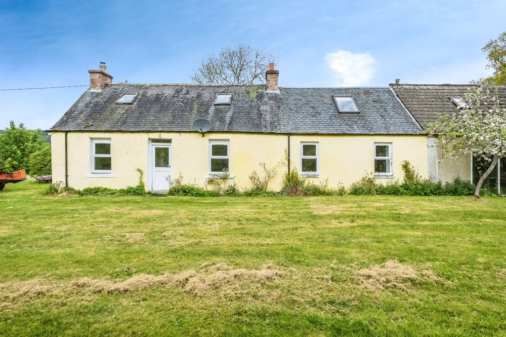 Additional image 3 of 3 bed semi-detached house for saleKiltarlity, Beauly IV4