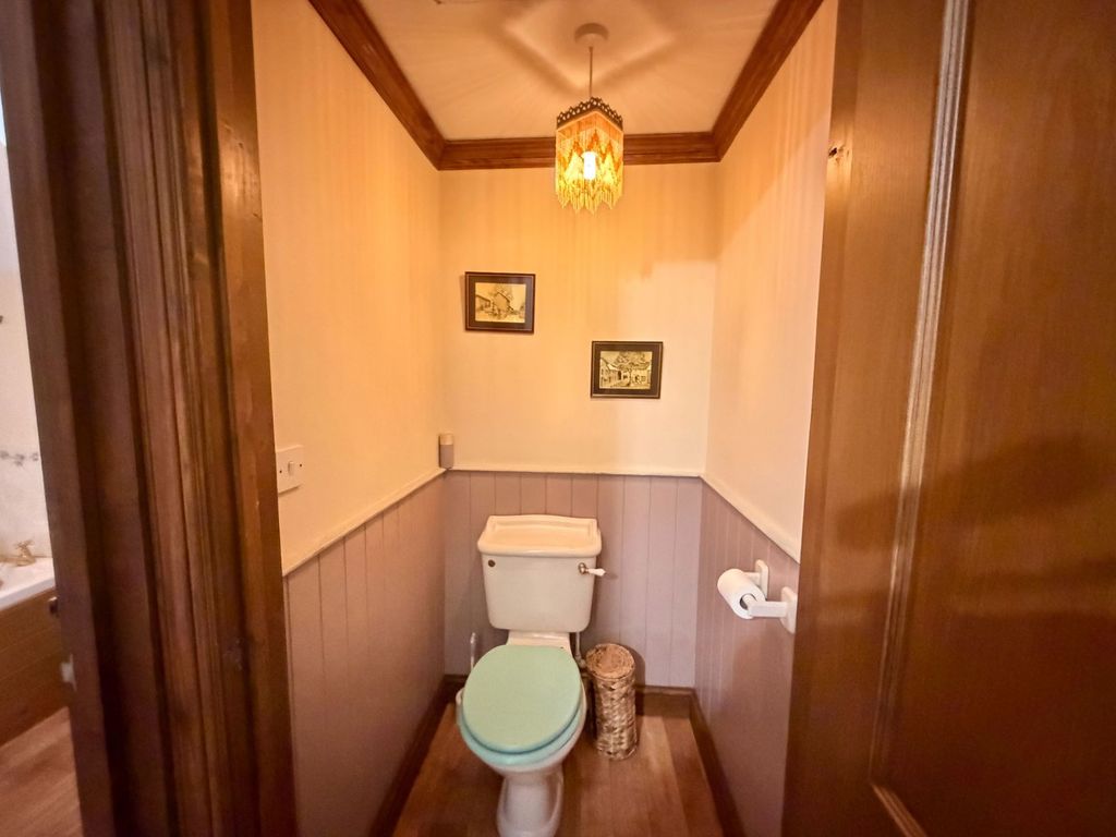 Additional image 13 of 4 bed detached house for salePentwyn Road, Betws, Ammanford SA18