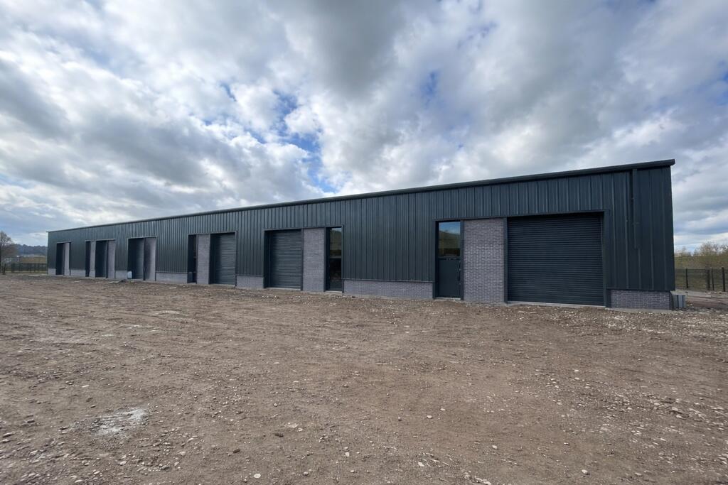 Additional image 2 of Unit 1 Ciceley Business Park , Roman Road , Blackburn , Lancashire, BB1 2LD