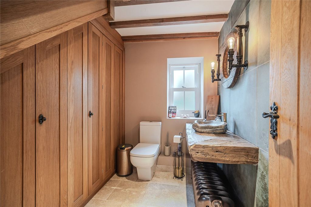 Additional image 18 of 5 bed detached house for saleThirn, Ripon, North Yorkshire HG4
