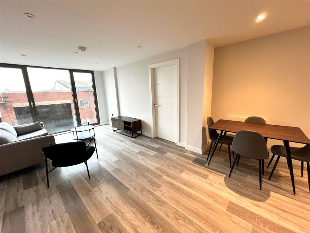 Additional image 2 of Apex Lofts, 50 Warwick Street, Digbeth, Birmingham, B12