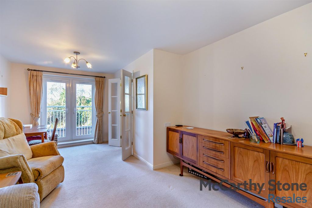 Additional image 4 of 1 bed flat for saleBrooklands Court, Tamworth Road, Long Eaton, Nottingham NG10