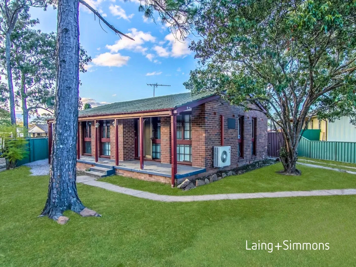 63 Jersey Rd, Blackett NSW 2770