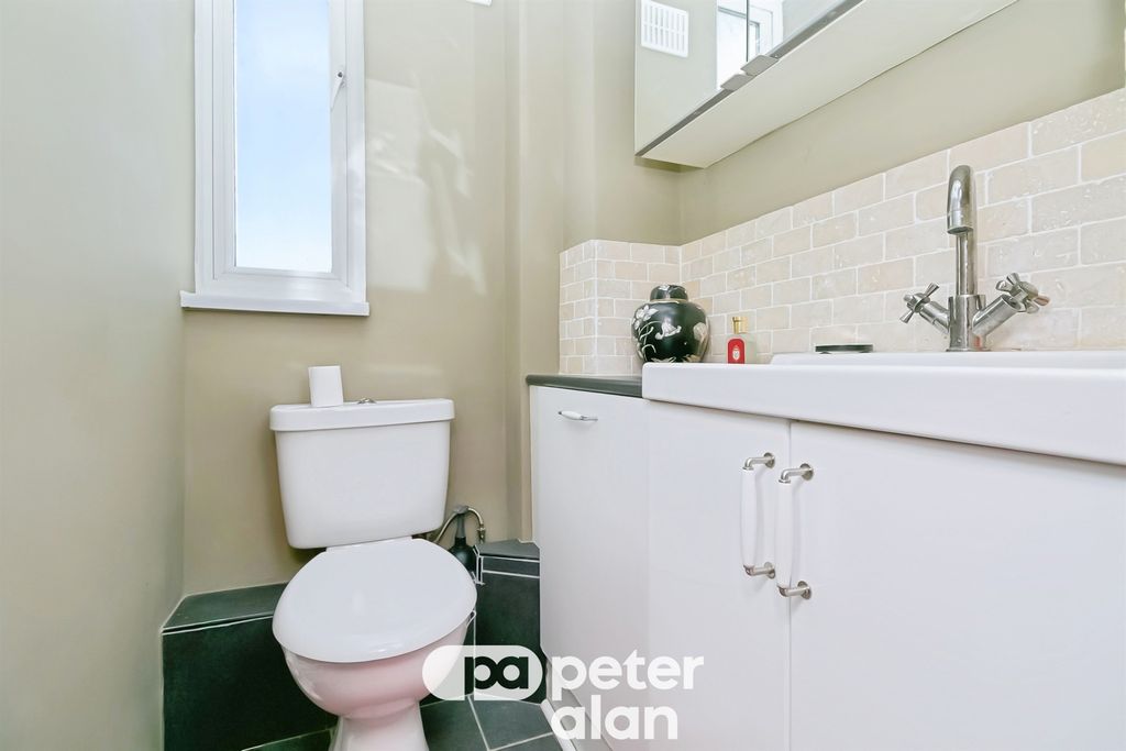 Additional image 11 of 2 bed flat for saleMaesycoed, Barry CF62