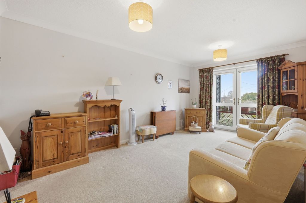 Additional image 2 of 1 bed flat for saleSuffolk Place, Woodbridge IP12