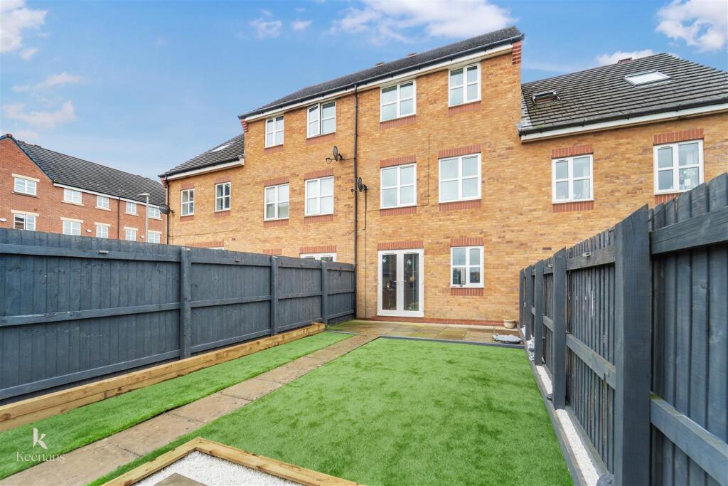 Additional image 19 of Sweet Briar Close, Clayton Le Moors, Accrington