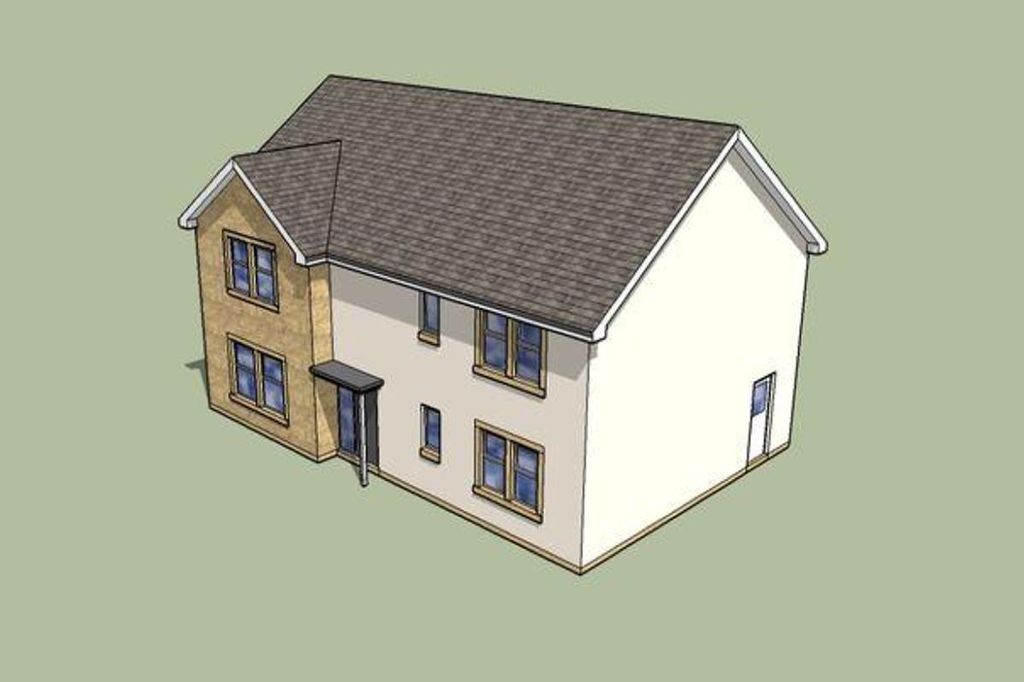 Additional image 4 of Land for salePlot 3, Station Road, Broxburn, West Lothian EH525Qr EH52