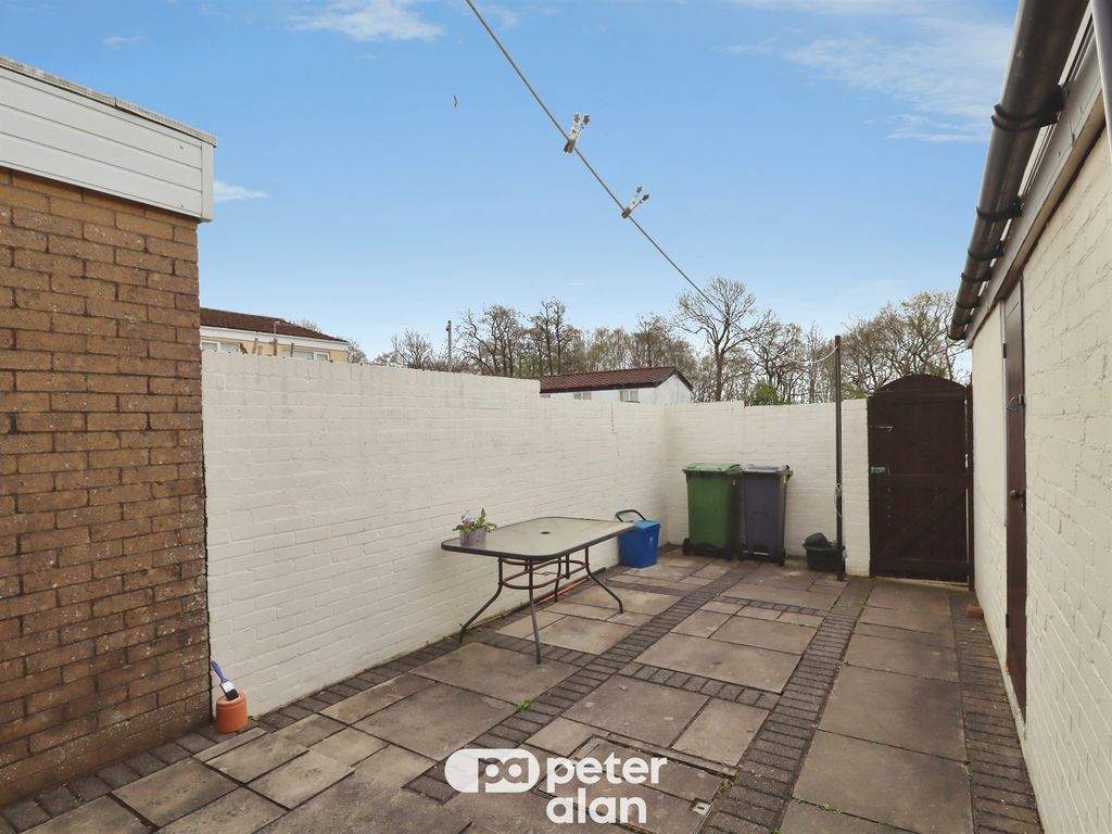 Additional image 15 of 3 bed semi-detached house for saleCoed-Y-Gores, Llanedeyrn, Cardiff CF23
