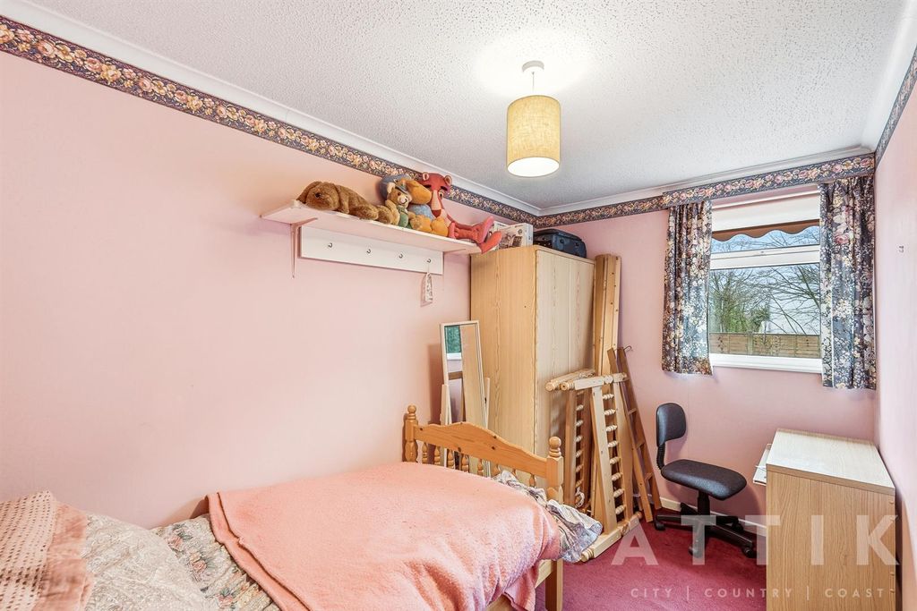 Additional image 20 of 5 bed detached bungalow for saleNorwich Road, Halesworth IP19