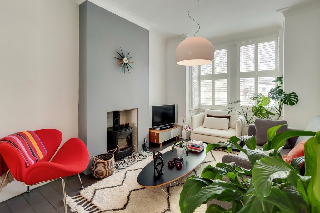 Additional image 6 of 4 bed semi-detached house for saleArrol Road, Beckenham BR3