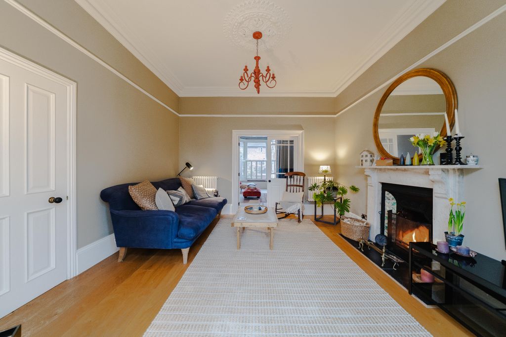 Additional image 5 of 5 bed detached house for saleWentworth Road, Harborne B17