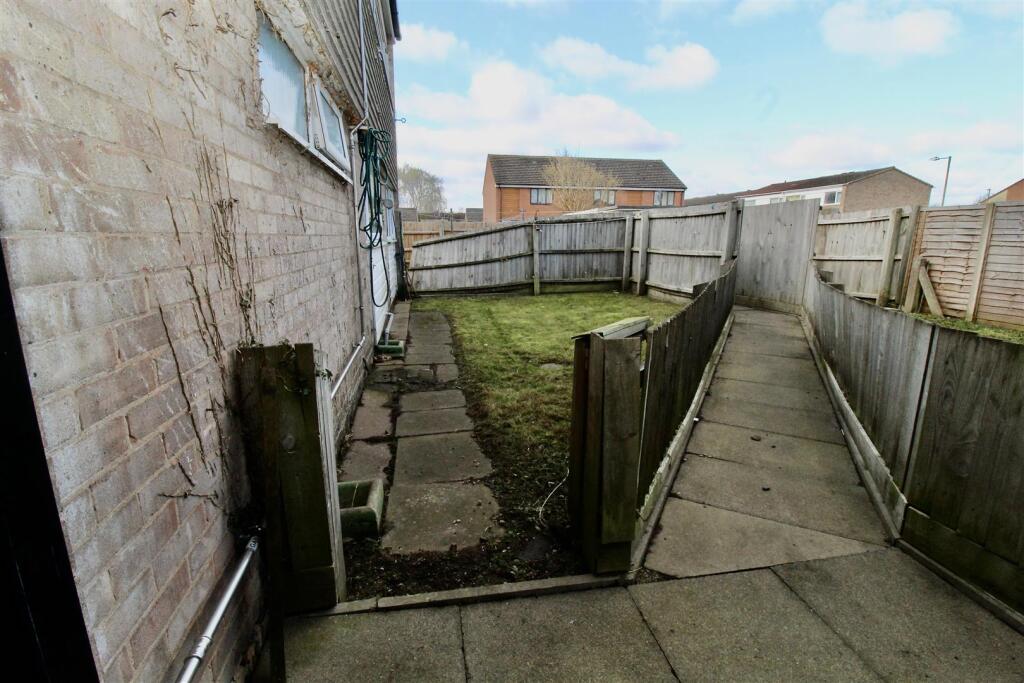 Additional image 6 of Dunster Road, Chelmsley wood, Birmingham
