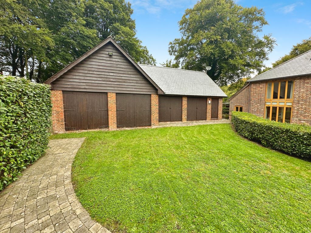 Additional image 2 of 6 bed barn conversion for saleFarleigh Lane, Dummer, Basingstoke RG25