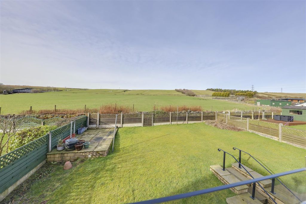Additional image 3 of 3 bed detached house for saleHillside Crescent, Weir, Bacup, Rossendale OL13