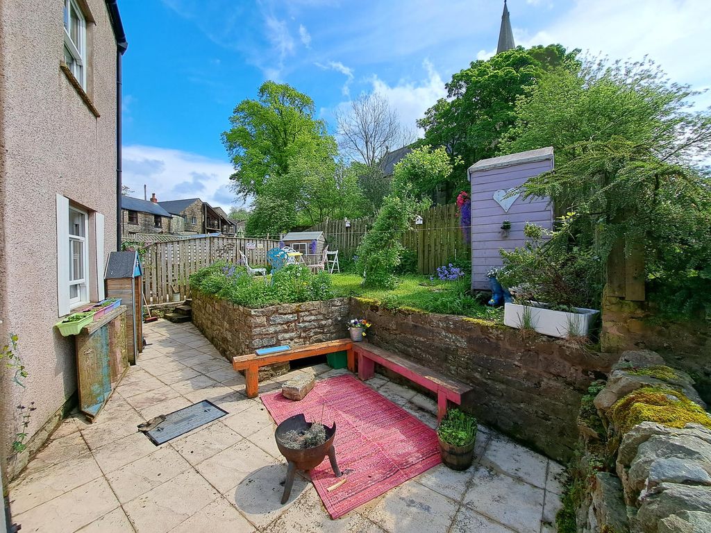 Additional image 3 of 3 bed end terrace house for saleKings Arms Lane, Alston CA9