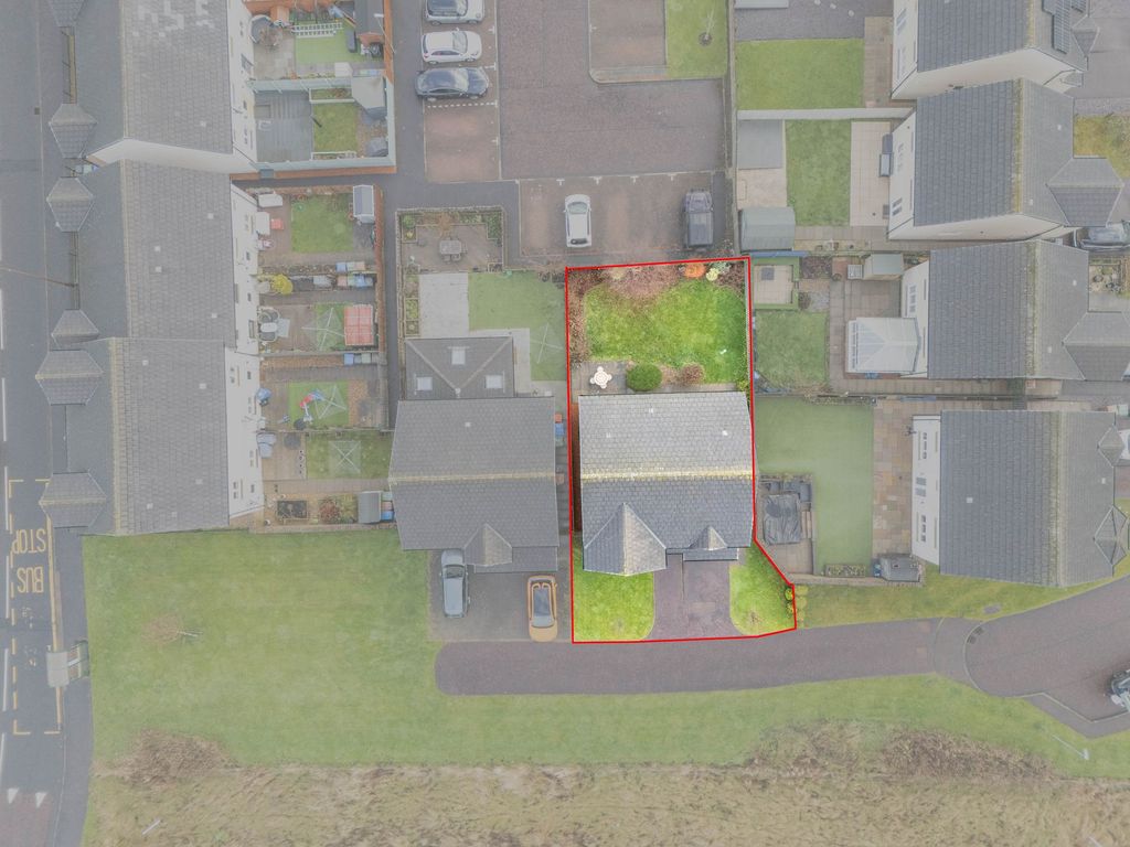 Additional image 33 of 4 bed detached house for saleRussell Drive, Bathgate EH48