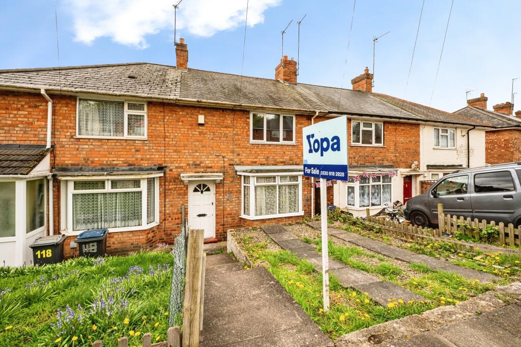 Additional image 27 of Parkeston Crescent, Birmingham, B44
