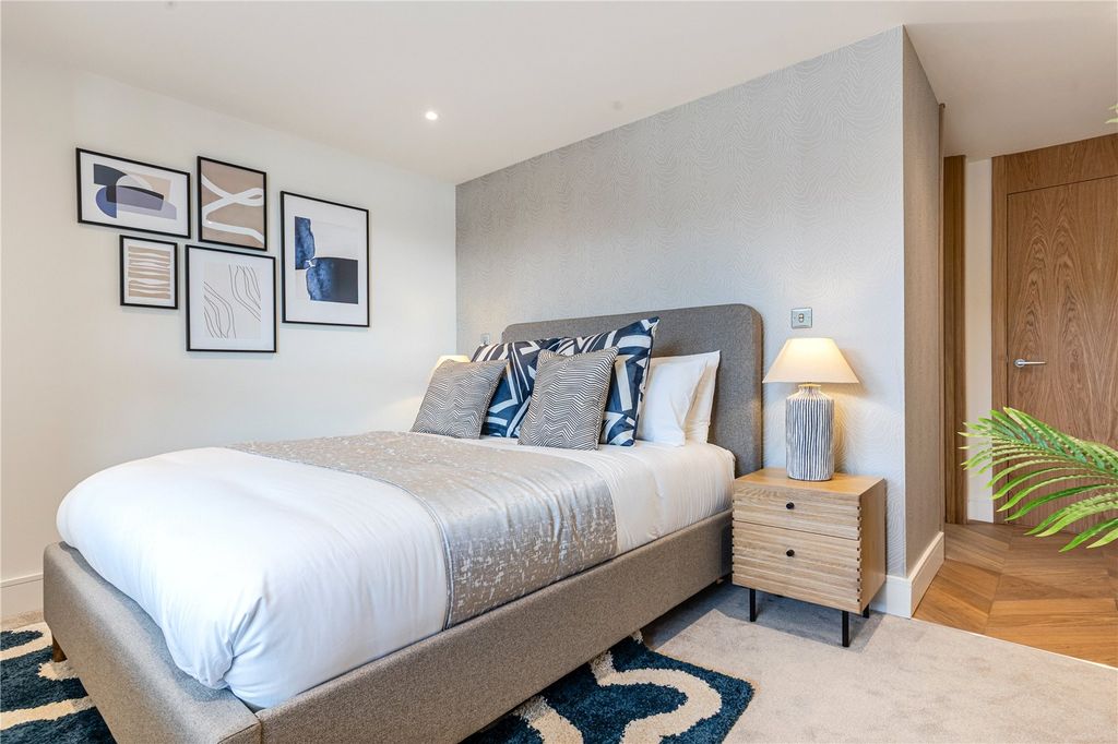 Additional image 11 of 2 bed flat for saleApartment 2, Noss Quay, Noss On Dart Marina, Dartmouth, Devon TQ6