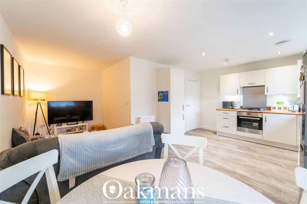 Additional image 5 of 1 bed flat for saleNine Elms Road, Birmingham B30