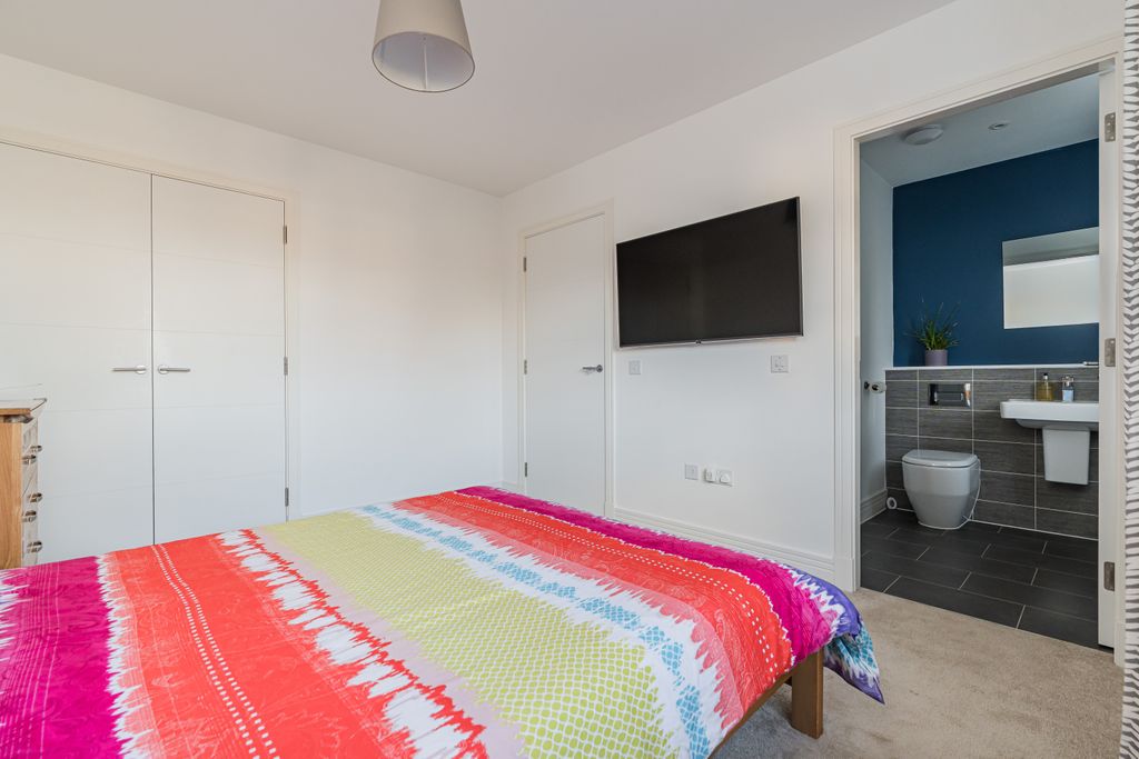 Additional image 23 of 4 bed villa for sale34 Somerville Road, Edinburgh EH14