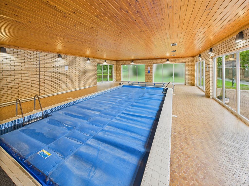 Additional image 12 of 2 bed flat for saleOld Manor Lawns, Long Lane, Beverley HU17