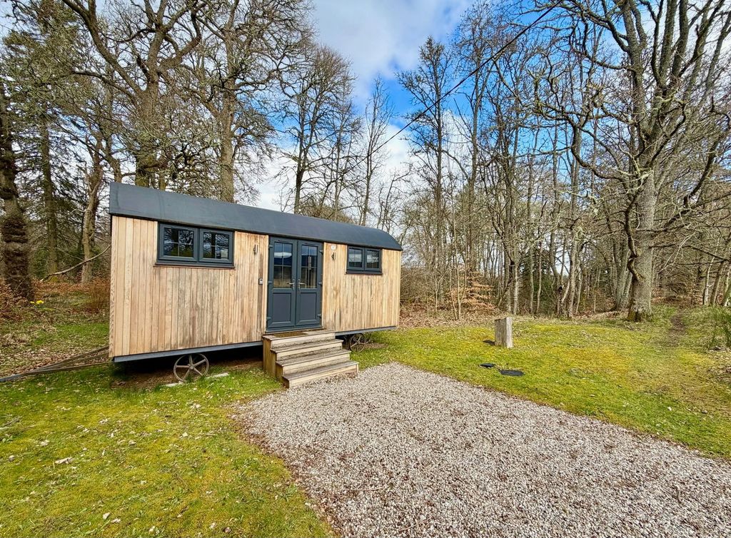 Additional image 16 of 2 bed cottage for sale4 Beaufort Farm Cottage, Kiltarlity, Beauly IV4