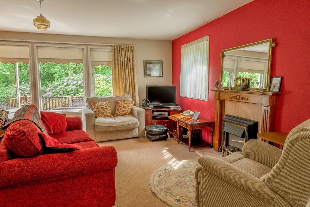 Additional image 5 of 2 bed bungalow for saleGarden Wood, Aberdeenshire, Banchory AB31
