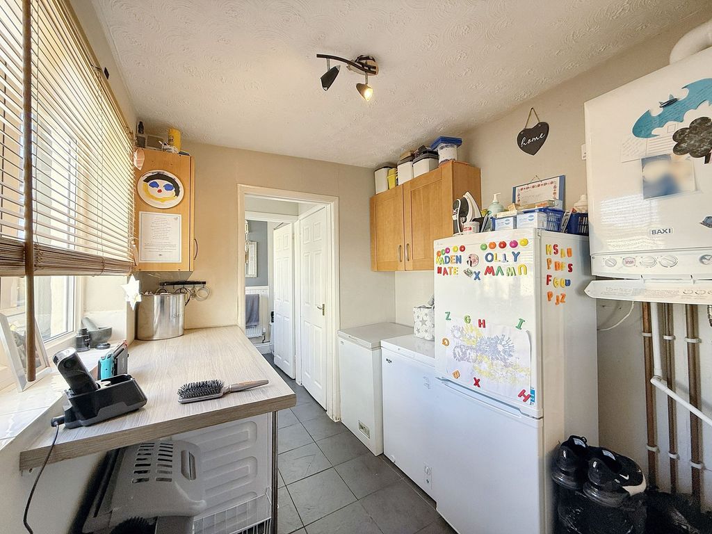 Additional image 12 of 3 bed end terrace house for saleWhitsun Grove, Bedlington NE22