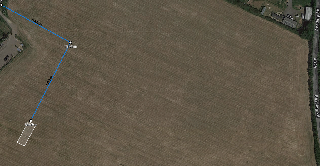 Additional image 6 of Land for saleWallingford Road, Wallingford OX10
