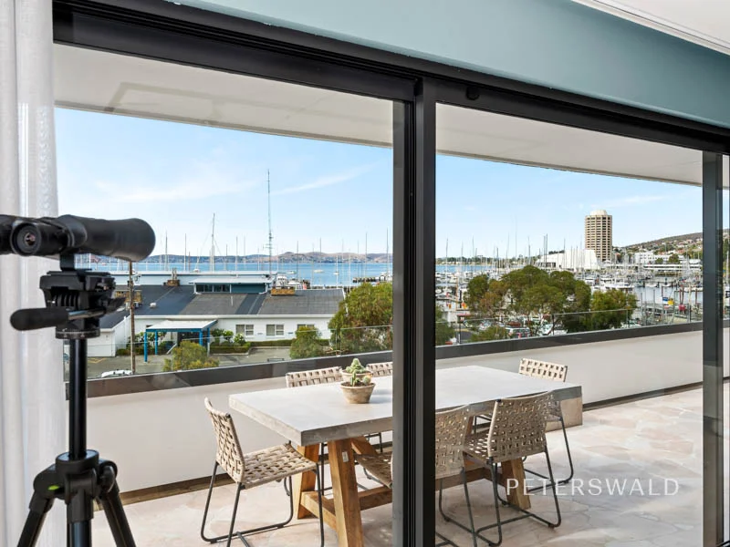 Additional image 6 of 3/46 Marieville Esplanade, Sandy Bay TAS 7005
