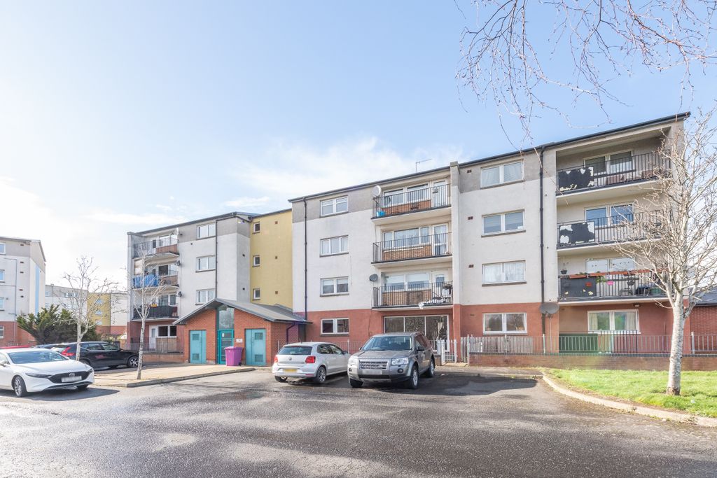 Additional image 25 of 2 bed flat for saleSouthhouse Crescent, Edinburgh EH17