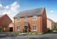 Plot 210, The Elm at The Oaks, NR13, Tillett Way NR13