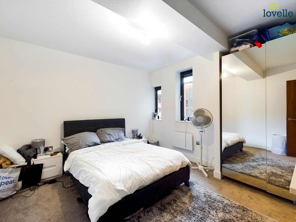 Additional image 4 of 1 bed flat for saleBrayford Wharf North, Lincoln LN1