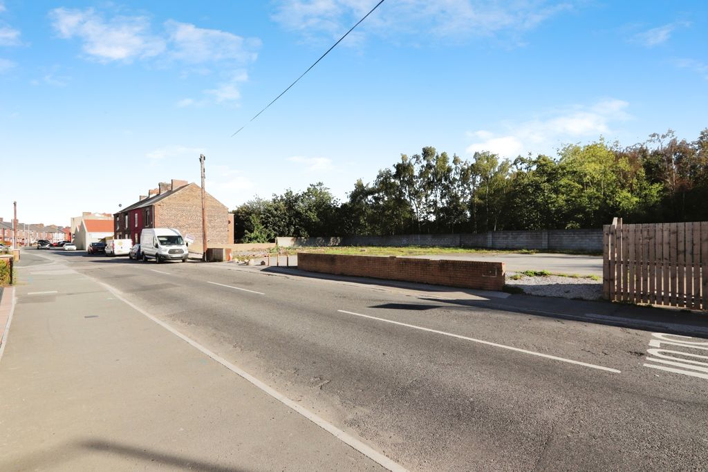 Additional image 5 of Land for salePitt Street, Barnsley S73