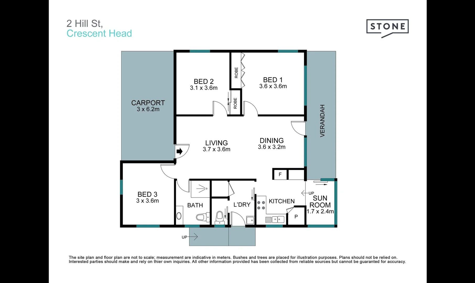 Additional image 8 of 2 Hill St, Crescent Head NSW 2440