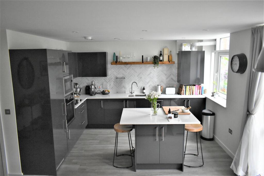 Additional image 4 of Hampton Court, 55 Marsh Lane, Solihull, West Midlands