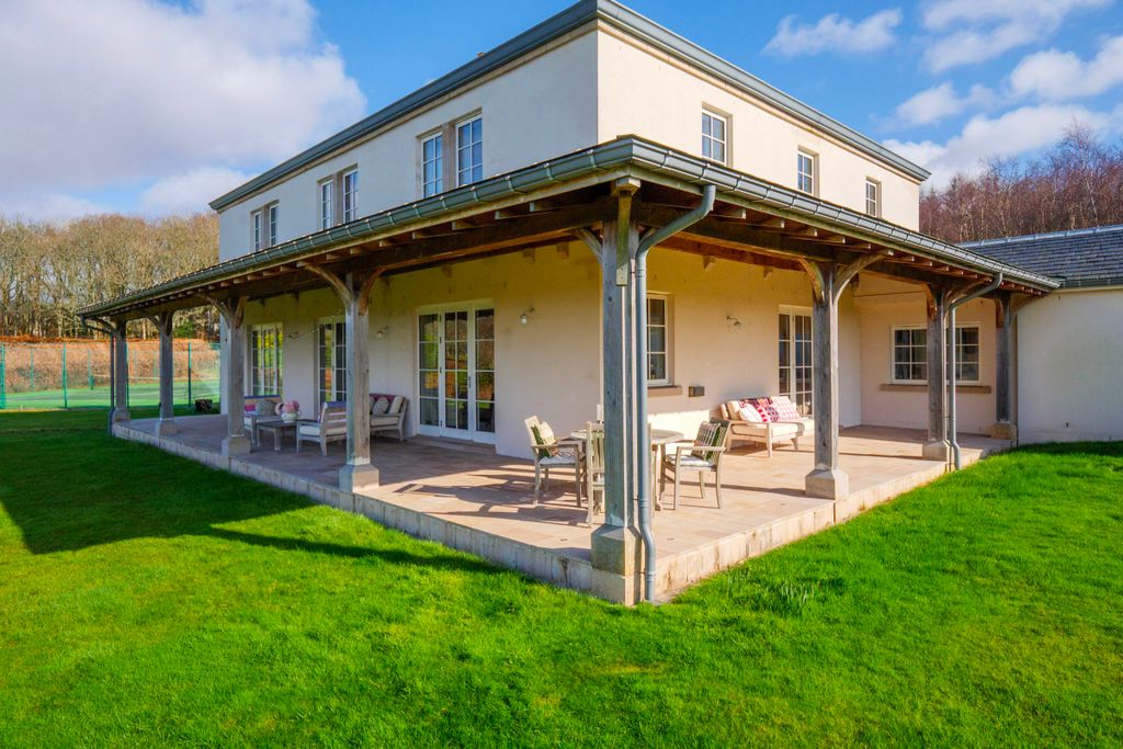 Additional image 63 of 6 bed detached house for saleHalf Mark, Buchanan Smithy, Drymen G63