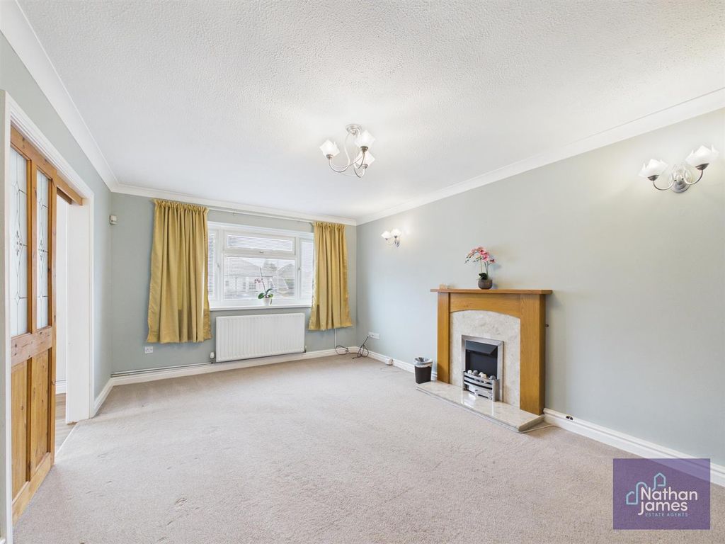 Additional image 2 of 4 bed detached house for saleCastle Lea, Caldicot NP26