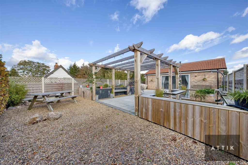 Additional image 50 of 3 bed detached bungalow for saleBlyford Lane, Wenhaston, Halesworth IP19