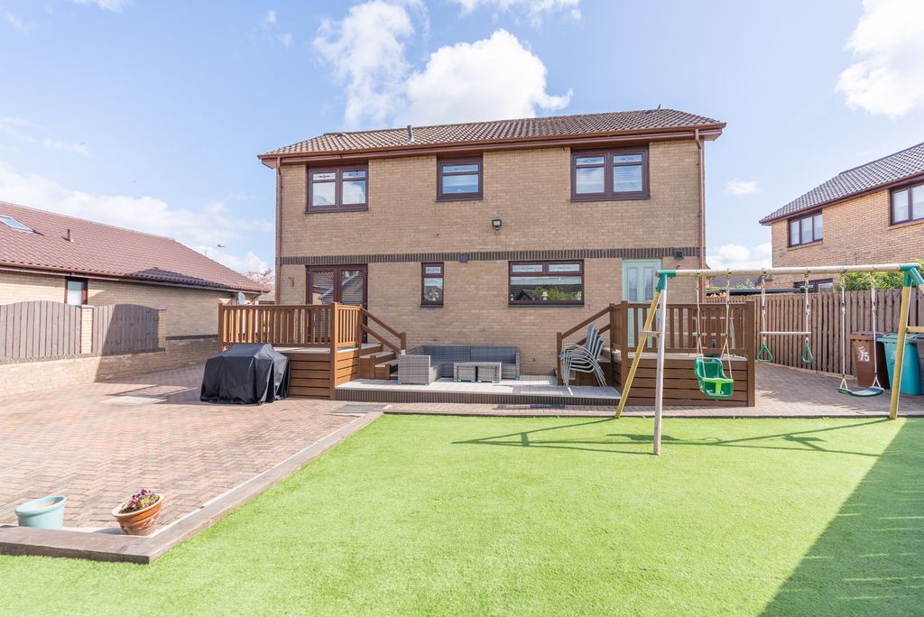 Additional image 44 of 4 bed detached house for saleCochrane Street, Bellshill ML4