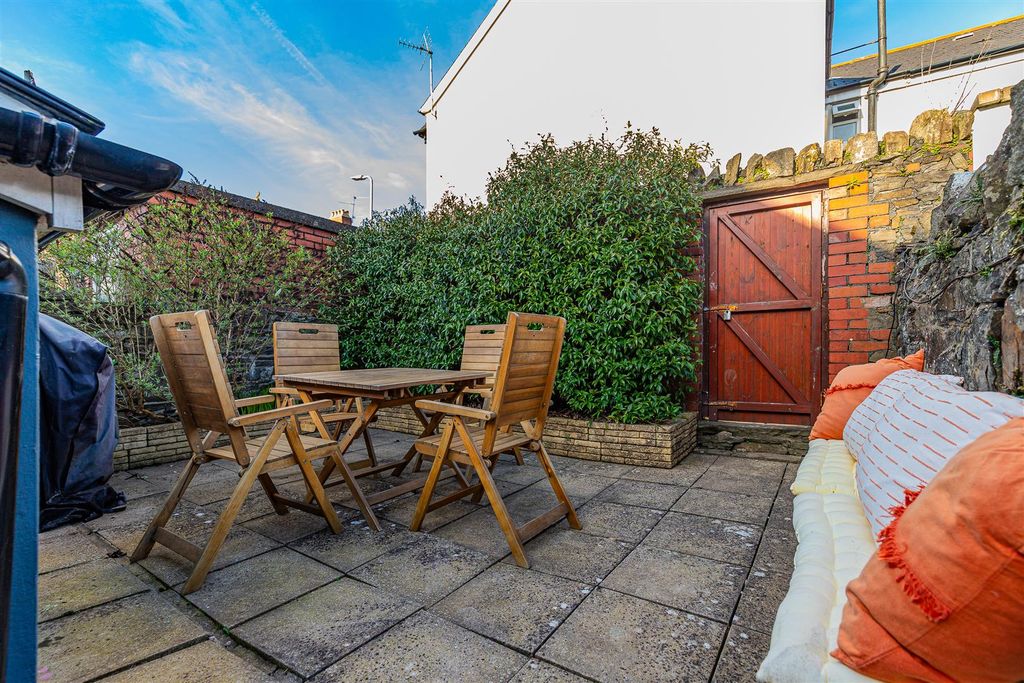 Additional image 4 of 4 bed terraced house for saleKimberley Road, Penylan, Cardiff CF23