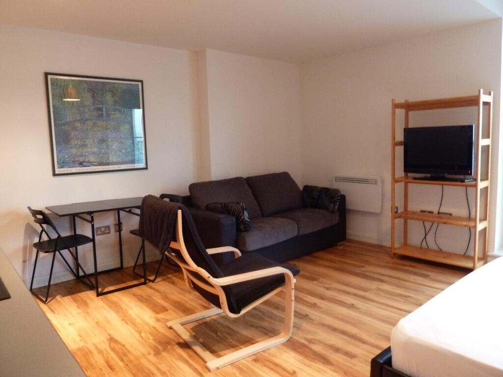 Additional image 7 of Bromsgrove Street, City Centre, Birmingham, B5