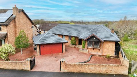 Rosebank Avenue, Blantyre G72