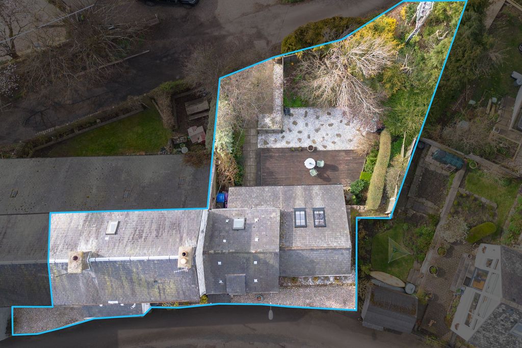 Additional image 30 of 3 bed semi-detached house for saleManse Lane, Tannadice, Forfar DD8