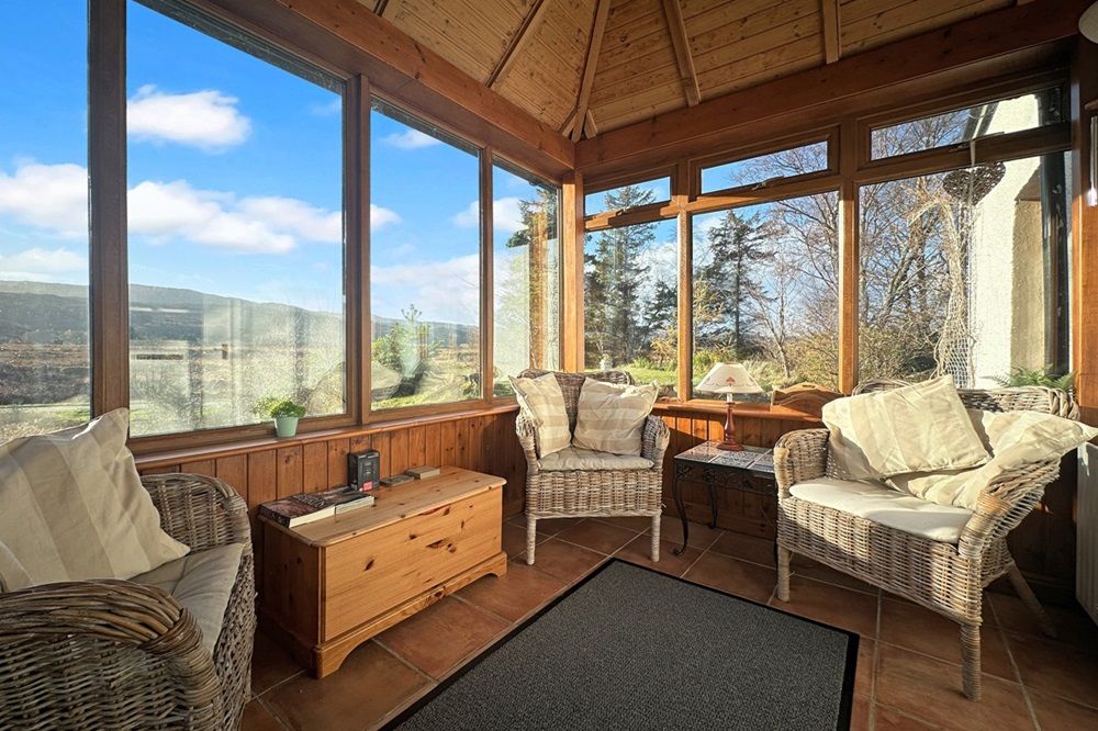 Additional image 10 of 2 bed detached house for saleArivegaig, Acharacle, Highland PH36