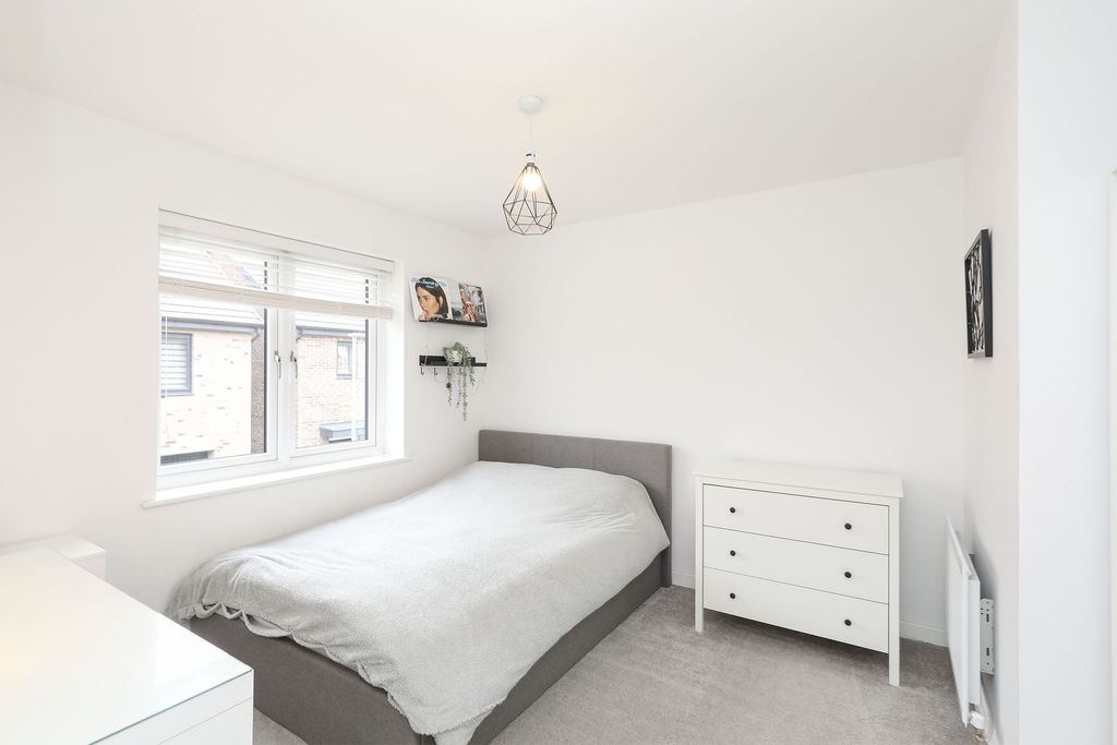 Additional image 14 of 3 bed semi-detached house for saleSawmill Mews, Chesterfield S41