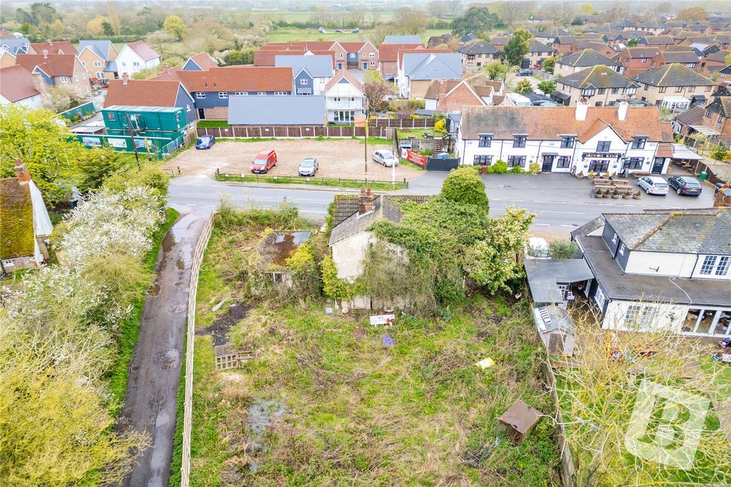 Additional image 10 of Land for saleMain Road, Bicknacre, Chelmsford, Essex CM3