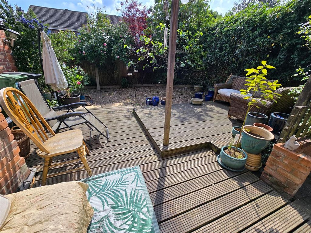 Additional image 9 of 5 bed semi-detached house for saleGrove Road, Beccles NR34